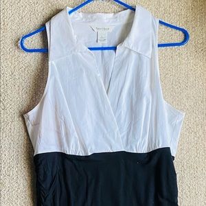 White House Black Market top